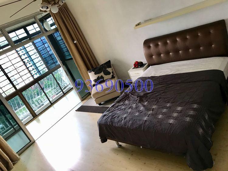 Chuan Park (D19), Condominium #160871192